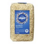 Orez integral bob rotund, eco-bio, 500g - DAVERT