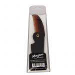 Pieptan Mic pentru Mustata - Morgan&#039;s Foldable Moustache Small Comb