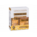 Set cadou Manuka Apa micelara + Crema Hidratanta 25+ Bio, Gerocossen