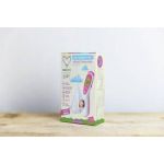 Termometru Infrarosu Noncontact Abs 6 Functii, Easy Care
