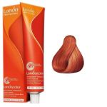 Vopsea Demi-permanenta - Londa Professional nuanta 8/43 blond deschis cupru auriu