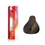 Vopsea Demi-permanenta - Wella Professionals Color Touch nuanta 5/71 castaniu deschis castaniu cenusiu