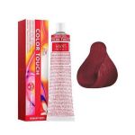 Vopsea Demi-permanenta - Wella Professionals Color Touch nuanta 66/45 blond inchis intens roscat mahon