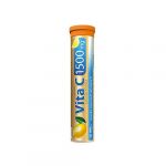 Activlab Pharma Vita C 1500 mg 20 tab