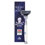 Aparat de Ras - The Bluebeards Revenge The Ultimate Shave Razor