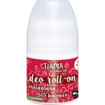 Deodorant roll-on cu rodie, eco-bio, 50ml - Tiama