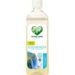 Detergent pentru pardoseli hipoalergen fara parfum, eco-bio 510ml Planet Pure
