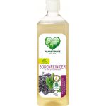 Detergent pentru pardoseli - ienupar si menta, eco-bio 510ml Planet Pure