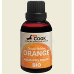 Extract de portocale, eco-bio, 50ml - Cook