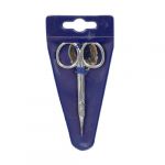 Forfecuta Cuticule cu Varf Ingust Inox Kallos Solingen PA 1039