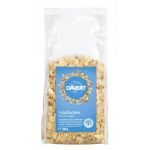 Fulgi de soia, eco-bio, Bioland, 500g - DAVERT
