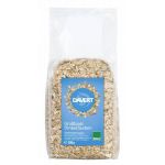 Fulgi de spelta, eco-bio, Bioland, 500g - DAVERT