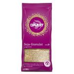 Granule de soia, eco-bio, 500g - DAVERT
