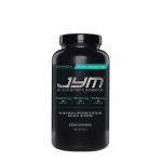 Jym Omega 120 softgels