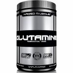 Kaged Glutamine 500 g