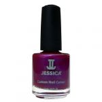 Lac de Unghii - Jessica Custom Nail Colour 461 Anything Goes, 14.8ml