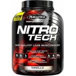 Muscletech Nitro Tech 1,8 kg