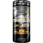 Muscletech Platinum 100% Tribulus 100 caps