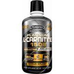 Muscletech Platinum L-Carnitine 473 ml