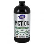 Now Sports MCT Oil 946 ml