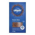 Orez rosu integral, eco-bio, 250g DAVERT