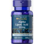 Puritan s Pride Alpha Lipoic Acid 100 mg 60 caps