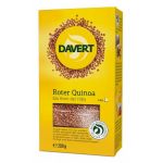 Quinoa rosie, eco-bio, 200g - DAVERT