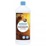 Solutie pentru podele cu santal, eco-bio, 1L - Sodasan