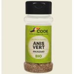 Anason seminte, eco-bio, 40g - Cook