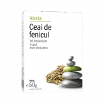Ceai de Fenicul 50g, Alevia