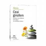 Ceai Ginofem 50g, Alevia