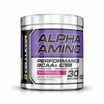 Cellucor Alpha Amino 30 serv