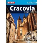 Cracovia. Incepe calatoria - Berlitz, editura Linghea