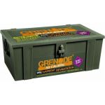 Grenade 50 Caliber 50 servs