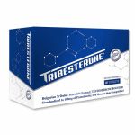 Hi-Tech Tribesterone 60 tab