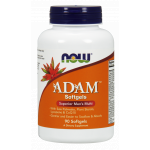 Now Adam 90 softgels