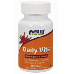 Now Daily Vits Multi 100 tab