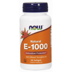 Now E-1000 50 softgels