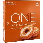 Oh Yeah! One Bar 12 Bars (60g)