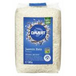 Orez Jasmin alb 500g Wildlife Friendly eco-bio, DAVERT