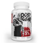 Rich Piana 5% Post Gear 240 caps