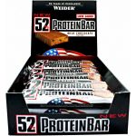 Weider 52% Protein Bar 12 buc