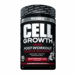 Weider Cell Growth 600 gr