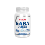ActivLab Gaba 750 mg 60 caps