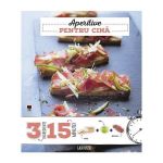 Aperitive pentru cina - Noemie Strouk, editura Rao