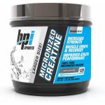 Bpi Micronized Creatine 120 serv.