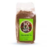 Faina din seminte de in, 150g, Solaris