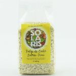 Fulgi de ovaz extra-fini 400g - SOLARIS