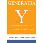 Generatia Y - John W. Hobart, Herb Sendek, editura Bmi