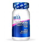 Haya Labs Echinacea 250 mg 60 caps